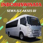 Sewa Elf Akses UI 001 Sewa Elf Akses UI - Indobuswisata