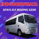 Sewa Elf Bojong Gede 007 Sewa Elf Bojong Gede Indobuswisata