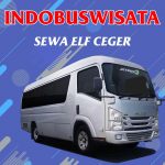 Sewa Elf Ceger 010 Sewa Elf Ceger Indobuswisata