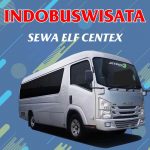 012 Sewa Elf Centex Indobuswisata