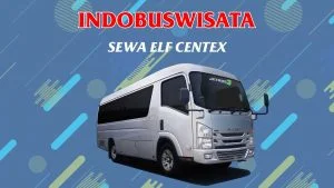 012 Sewa Elf Centex Indobuswisata