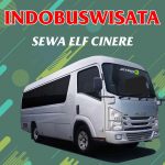 015 Sewa Elf Cinere Indobuswisata