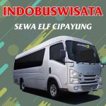 Sewa Elf Cipayung 016 Sewa Elf Cipayung Indobuswisata