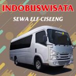 Sewa Elf Ciseeng 018 Sewa Elf Ciseeng Indobuswisata