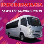 024 Sewa Elf Gunung Putri Indobuswisata