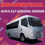 Sewa Elf Gunung Sindur 025 Sewa Elf Gunung Sindur Indobuswisata