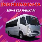 Sewa Elf Hankam 026 Sewa Elf Hankam Indobuswisata