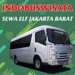 Sewa Elf Jakarta Barat 028 Sewa Elf Jakarta Barat Indobuswisata