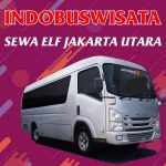 Sewa Elf Jakarta Utara 032 Sewa Elf Jakarta Utara Indobuswisata