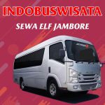 Sewa Elf Jambore 033 Sewa Elf Jambore Indobuswisata