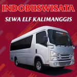 038 Sewa Elf Kalimanggis Indobuswisata