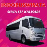 Sewa Elf Kalisari 039 Sewa Elf Kalisari Indobuswisata