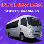 Sewa Elf Kranggan 044 Sewa Elf Kranggan Indobuswisata