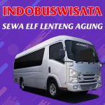 Sewa Elf Lenteng Agung 045 Sewa Elf Lenteng Agung Indobuswisata