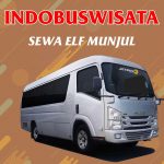 049 Sewa Elf Munjul Indobuswisata