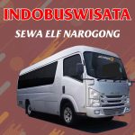 050 Sewa Elf Narogong Indobuswisata
