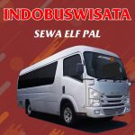 Sewa Elf PAL 052 Sewa Elf Pal Indobuswisata