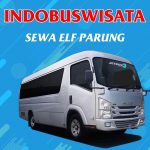 054 Sewa Elf Parung Indobuswisata