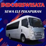 057 Sewa Elf Pekapuran Indobuswisata