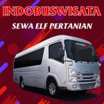 Sewa Elf Pertanian 058 Sewa Elf Pertanian Indobuswisata