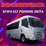 061 Sewa Elf Pondok Duta Indobuswisata