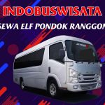 Sewa Elf Pondok Ranggon 063 Sewa Elf Pondok Ranggon Indobuswisata