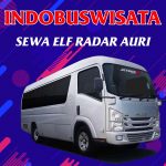 Sewa Elf Radar Auri 065 Sewa Elf Radar Auri Indobuswisata