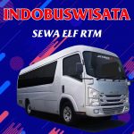 Sewa Elf RTM 067 Sewa Elf Rtm Indobuswisata
