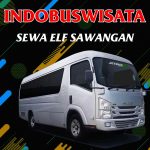 Sewa Elf Sawangan 069 Sewa Elf Sawangan Indobuswisata
