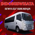 Sewa Elf Sukaraja 072 Sewa Elf Sukaraja Indobuswisata