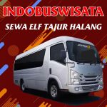 073 Sewa Elf Tajur Halang Indobuswisata