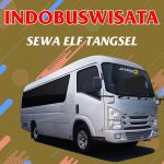 Sewa Elf Tangsel 075 Sewa Elf Tangsel Indobuswisata