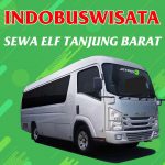 076 Sewa Elf Tanjung Barat Indobuswisata