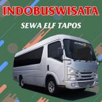 Sewa Elf Tapos 077 Sewa Elf Tapos Indobuswisata