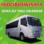 Sewa Elf Tole Iskandar 079 Sewa Elf Tole Iskandar Indobuswisata