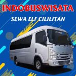 Sewa Elf Cililitan 084 Sewa Elf Cililitan Indobuswisata