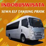 Sewa Elf Tanjung Priok 087 Sewa Elf Tanjung Priok Indobuswisata