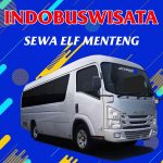 Sewa Elf Menteng 090 Sewa Elf Menteng Indobuswisata