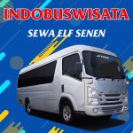 Sewa Elf Senen 091 Sewa Elf Senen Indobuswisata