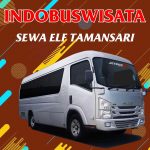 Sewa Elf Taman Sari 095 Sewa Elf Tamansari Indobuswisata