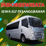 Sewa Elf Pesanggrahan 105 Sewa Elf Pesanggrahan Indobuswisata
