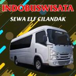 Sewa Elf Cilandak 106 Sewa Elf Cilandak Indobuswisata