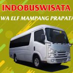 Sewa Elf Mampang Prapatan 107 Sewa Elf Mampang Prapatan Indobuswisata