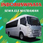 Sewa Elf Matraman 109 Sewa Elf Matraman Indobuswisata