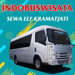 112 Sewa Elf Kramatjati Indobuswisata