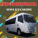 Sewa Elf Cakung 115 Sewa Elf Cakung Indobuswisata