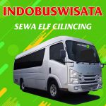 Sewa Elf Cilincing 116 Sewa Elf Cilincing Indobuswisata