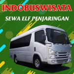 121 Sewa Elf Penjaringan Indobuswisata