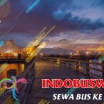 Sewa Bus Ke Ancol Sewa Bus Ke Ancol - Indobuswisata