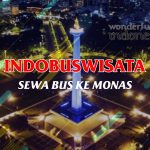 Sewa Bus Ke Monas Sewa Bus Ke Monas - Jakarta - Indobuswisata